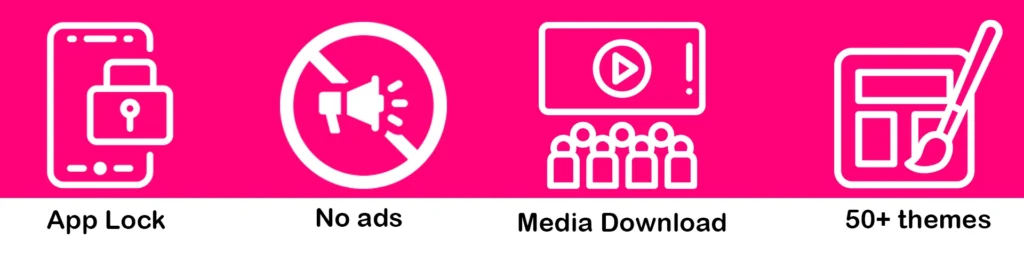 Download media